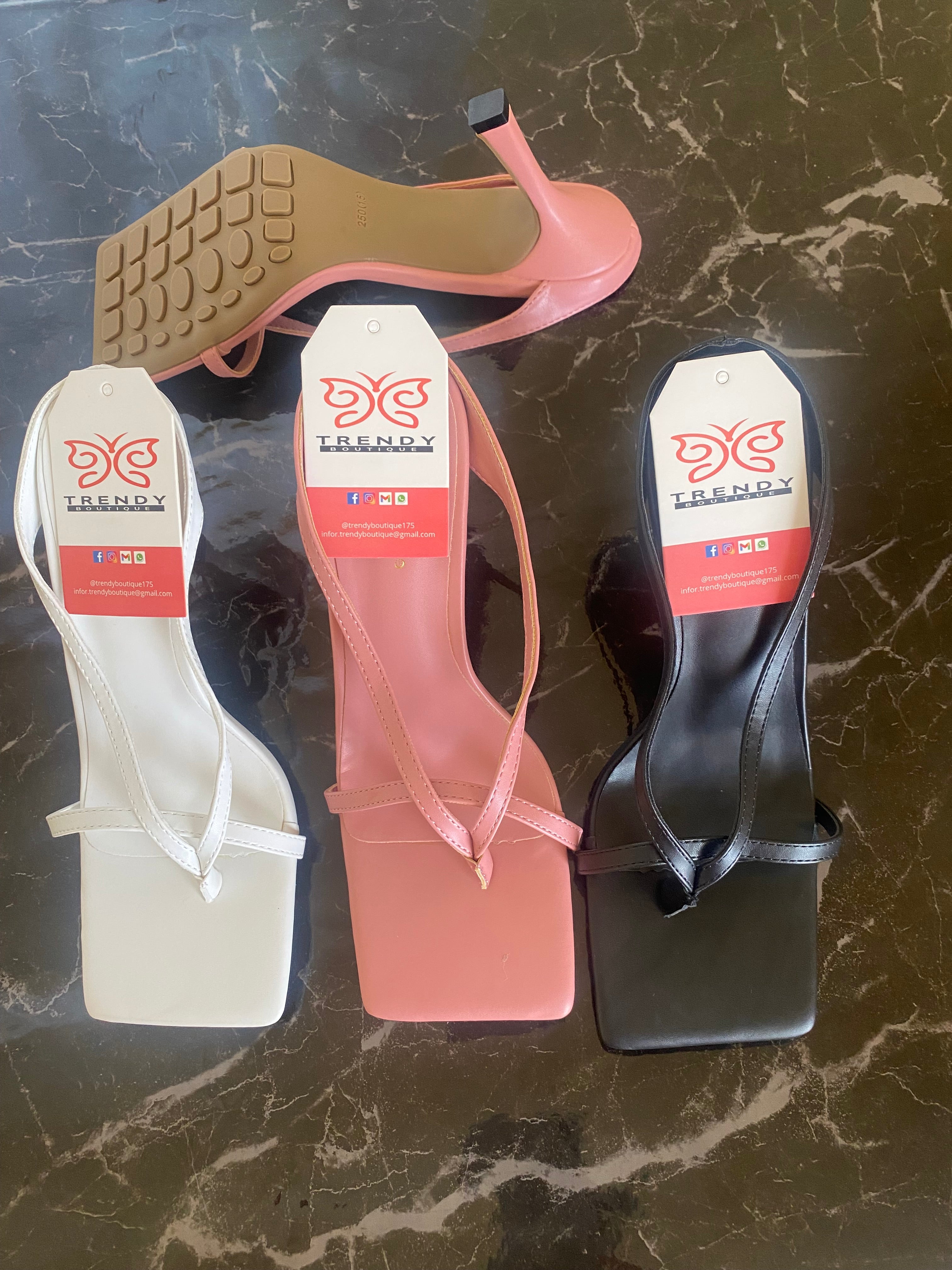 Lola shoe best sale boutique