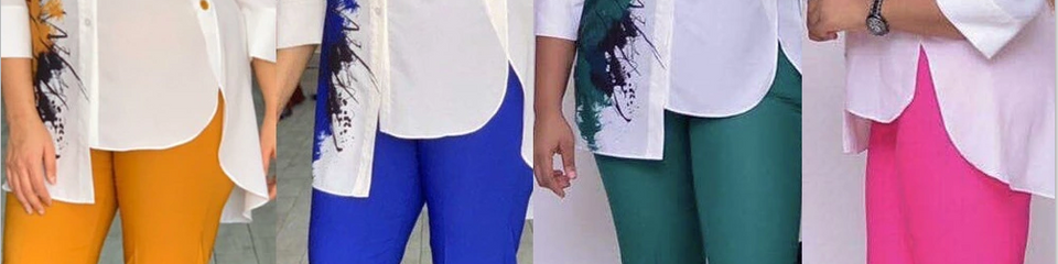 MATCHING SETS – PNG Trendy Boutique Online