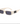 Minor Rectangle Sunglasses